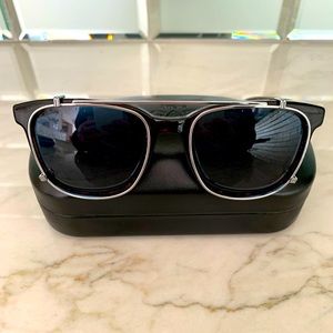 Coach sunglasses
